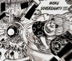 Big Mom Ikoku