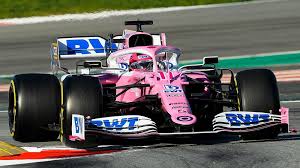 Races are official at either the halfway point of the race or the end of stage 2, whichever comes first. The Real Reason Race Cars Don T Have Airbags