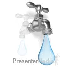 Id 11411 Water Faucet Drop Powerpoint Animation Sculpture Lessons Powerpoint Animation Funny Emoji Faces