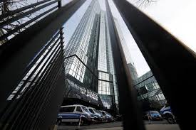 Deutsche Bank Offices Are Searched In Money Laundering Investigation Banks Office Money Laundering World News Today