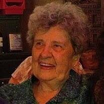 Joanne Marie Gunn Phelps Obituary