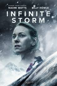 Review: Infinite Storm