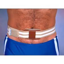 Funda Para Hernia Umbilical Ortocenter Maconequi
