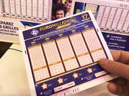 Cagnotte de 13 millions d'euros !! Resultat Euromillion Fdj Vendredi 13 Decembre 2019 Cotedivoire News
