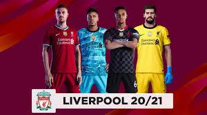 Fikstür sayfasında liverpool takımının güncel ve geçmiş sezonlarına ait maç fikstürüne ulaşabilirsiniz. Pes 2020 Liverpool Kits 20 21 By Agylsheva Kitmaker Pes Social
