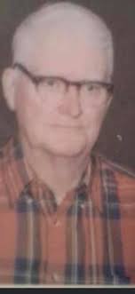 Velmer Franklin “Red” Canady (1929-2000)