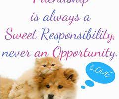 Take Care Of Your Friends Sweet Friendship Quotes Friendship Quotes Friends Quotes