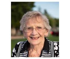 Claudia Hardy Obituary (1925