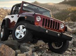 Image result for Flame Red 2009 Wrangler