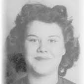 Obituary information for Dorothy Mae Jones