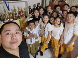 Patnubay ng Angono Outstanding...