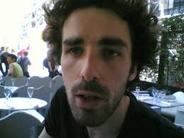 Romain kremer and Lovey