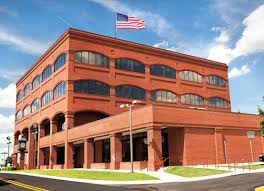 Jonesboro City Hall Jonesboro Arkansas Arkansas State University City Hall
