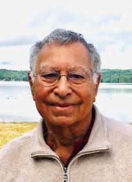 Morris Salame Obituary (1932