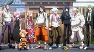 Shaman King Flowers Reveals Release, Staff, Cast, and Visual