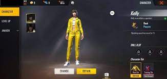 Character balancing adjustment for paloma, clu, and laura. 7 Free Fire Characters Based On Celebrities