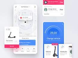 Mobile ui considers constraints, contexts, screen, input, and mobility as outlines for design. Best Design Inspiration Mobile App Development July 2021 Tmdesign