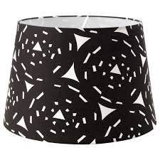 Black And Gold Lamp Shade Ikea Ikea Us Furniture And Home Furnishings Antique Lamp Shades Lamp Shade Diy Lamp Shade