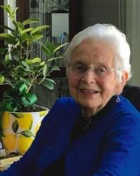 Rita LaVoie Obituary (1930