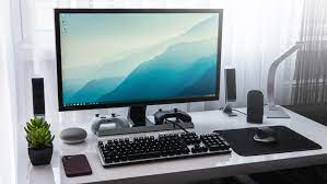 Find your next desktop wallpaper that inspires and excites. 500 Desktop Computer Pictures Hd Download Free Images On Unsplash