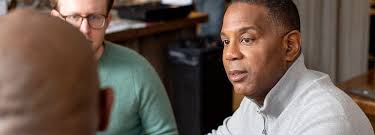 Fitz Johnson Public Service Commissioner