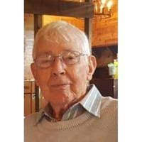 Ernest Leslie Obituary