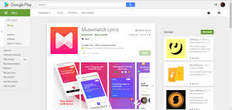 It is a no brainer to use shazam. Top 7 Websites And Apps That Help You Identify Songs By Humming Tunes