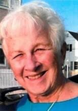 Joanna "Jo" E. Beatty Obituary 2014