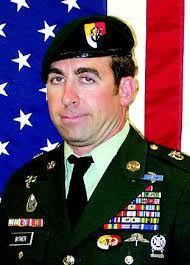 Greencastle son, soldier Ben Bitner, killed in Afghanistan