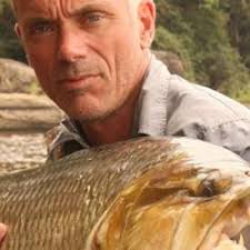 Best Quotes from Jeremy Wade