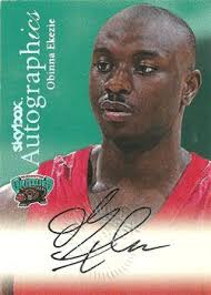 Obinna Ekezie Gallery