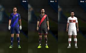 Atlético goianiense is playing next match on 30 apr 2021 against palestino in conmebol sudamericana, group f.when the match starts, you will be able to follow palestino v atlético goianiense live score, standings, minute by minute updated live results and match statistics. Pes 2013 Atletico Goianiense 2020 21 Kits Kazemario Evolution