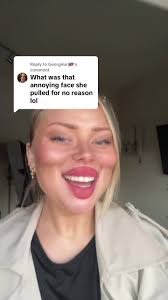 Funny Irish Skits Featuring Georgina