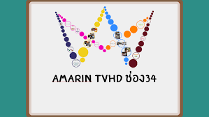 2,738,596 likes · 416,973 talking about this. Amarin Tvhd à¸Š à¸­à¸‡34 By Krongkamol Peetiphop
