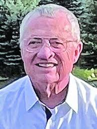 In Loving Memory of Alan Andrew Storey