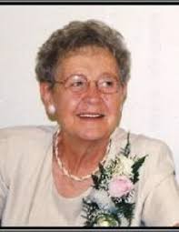 Anna E. Ethington Cain