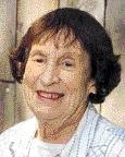 Marion Donnelly Obituary (2011)