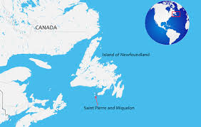 Since the pandemic began, folks there have not. St Pierre And Miquelon The Last French Colony In North America Amusing Planet