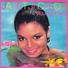 I was two when we left indiana, and i don't really remember it that well. Young Love Janet Jackson Song Wikipedia