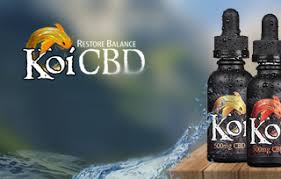 Koi Cbd Oil Review Benefits Coupons And Info 2019