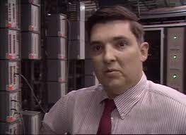 MCI Communications Corporation collections