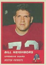 All-1960s Patriots Team