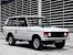 1990s Range Rover