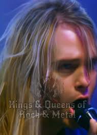 Helloween -- Forever and One