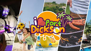 Terdapat 4 tayangan 5d berbeza dan 7 minit masa yang diambil setiap satunya. I Love Port Dickson Home Facebook