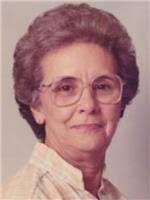 Maude Crochet Obituary (2020)