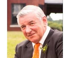 JOHN O'RIELLY Obituary (1953