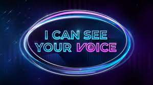 Reality/docuseries/game show tv i watch. I Can See Your Voice American Tv Series Wikipedia