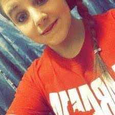 Melody Wittman's Instagram, Twitter & Facebook