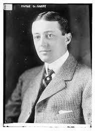 Peter Gerry, Former U.S. Senator from Rhode Island, is in the News Today